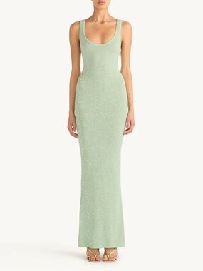 Asta Resort Ana Dress